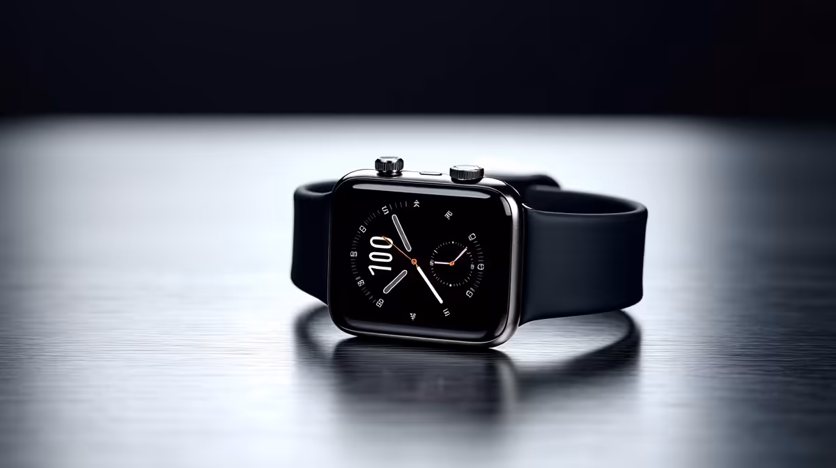 Top Picks for Smart Watches
