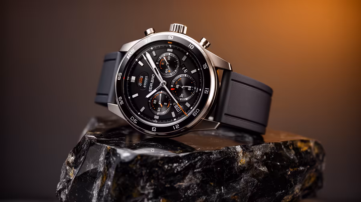 Smart Watches for Work and Fitness