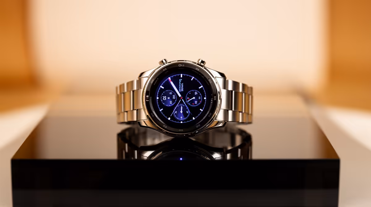 Top Gifting Smart Watches