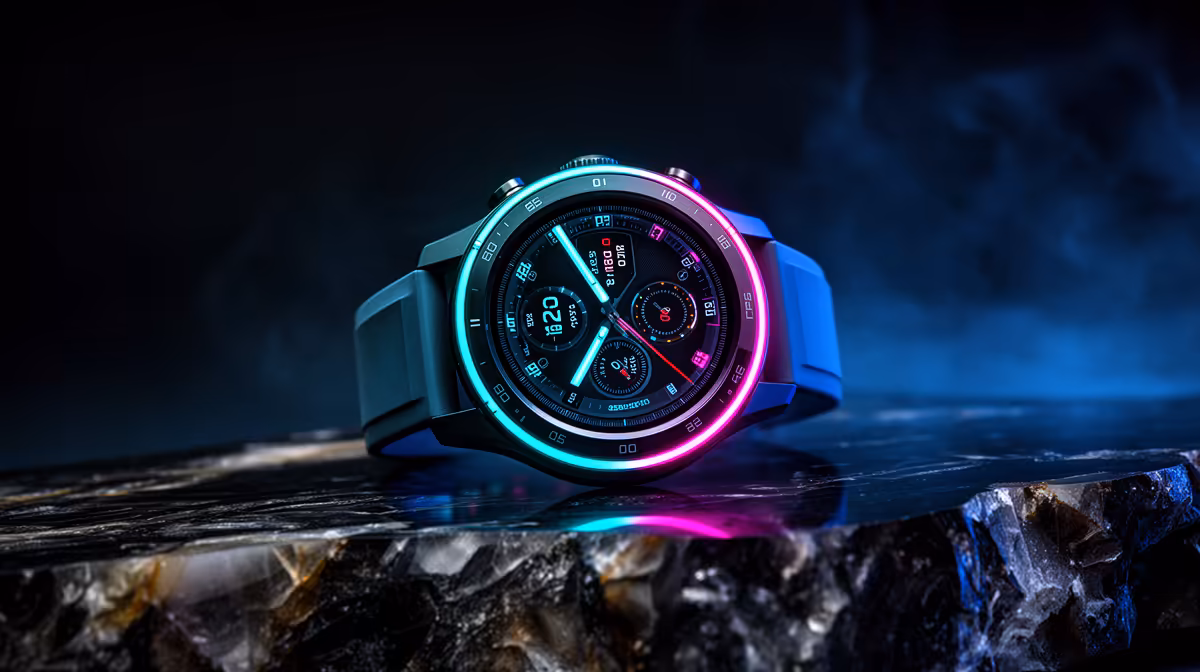Top Smartwatches for Staying Fit