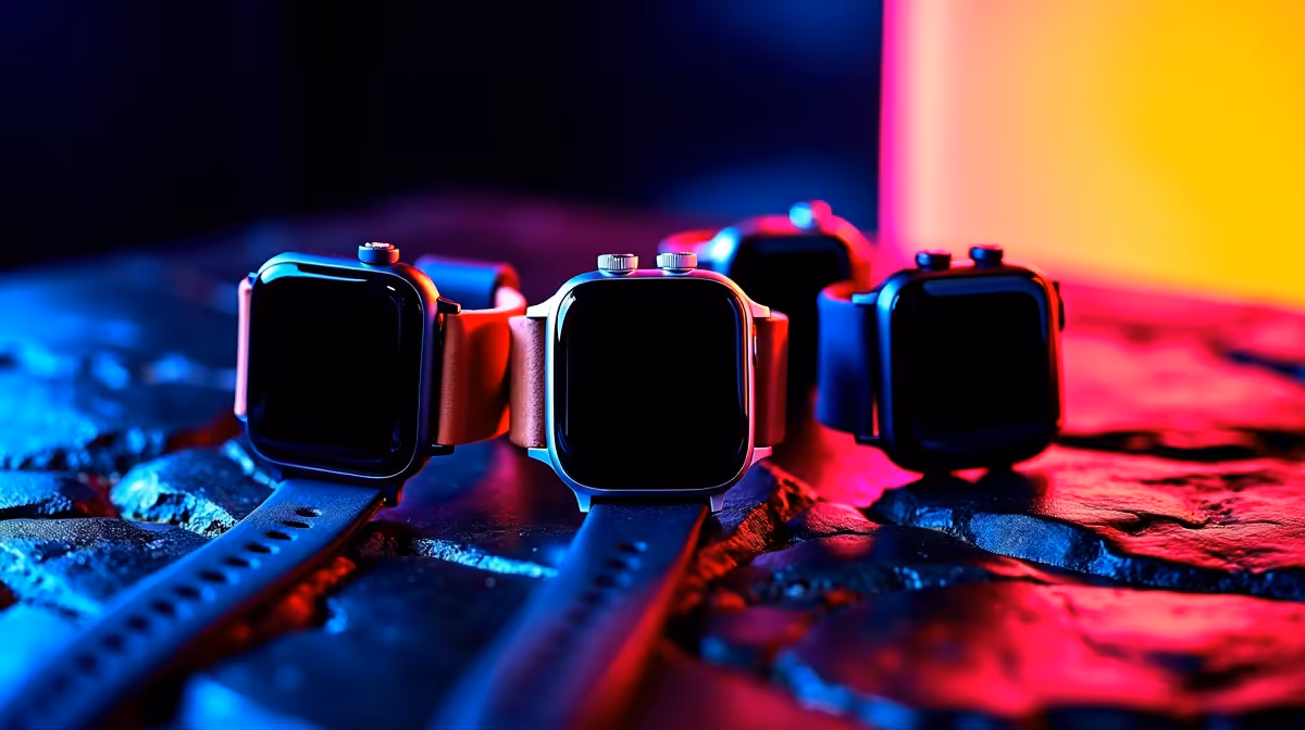 Best Smartwatch Bands and Straps Available SA