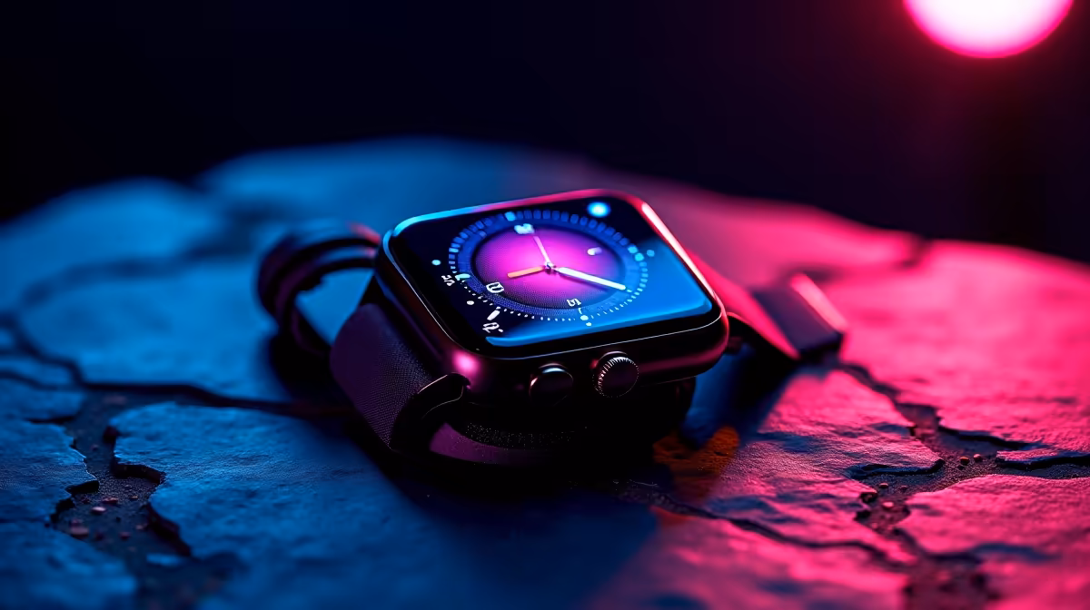Best Smartwatch for Android SA
