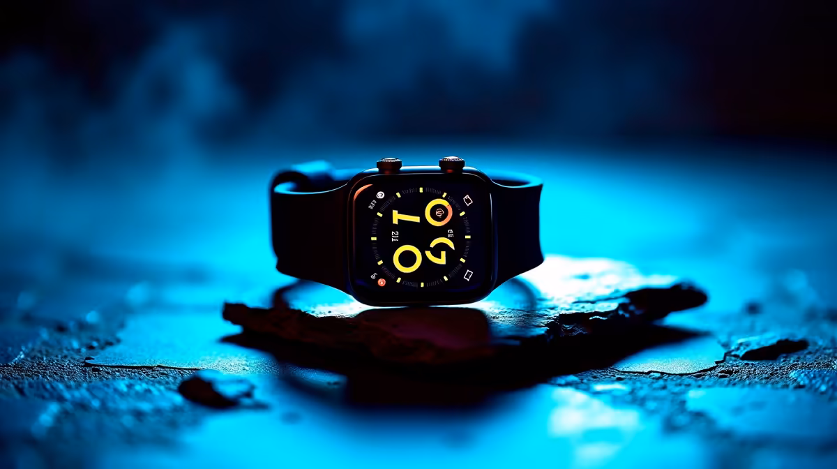 Best Smartwatch for cycling: What Athletes Should Know