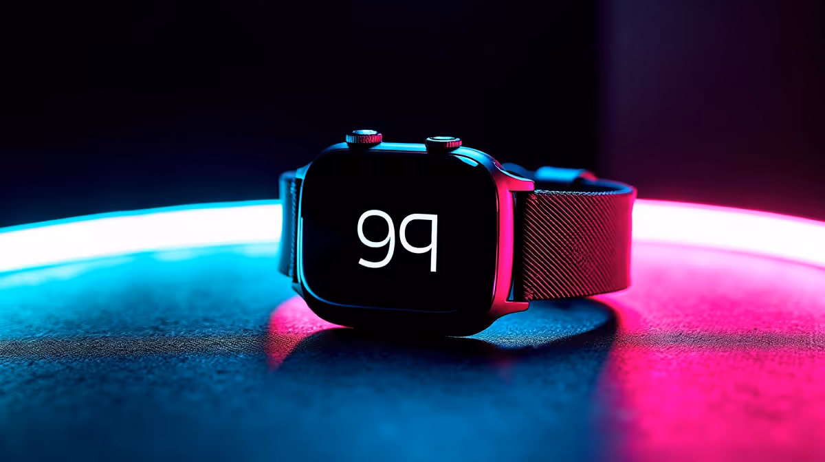 Best Smartwatch for gym training: What Athletes Should