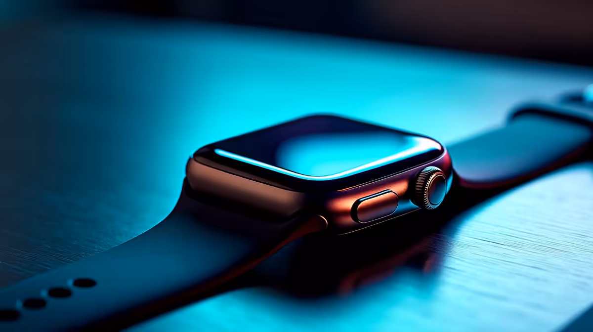 Best Smartwatch for Heart Rate Monitoring SA