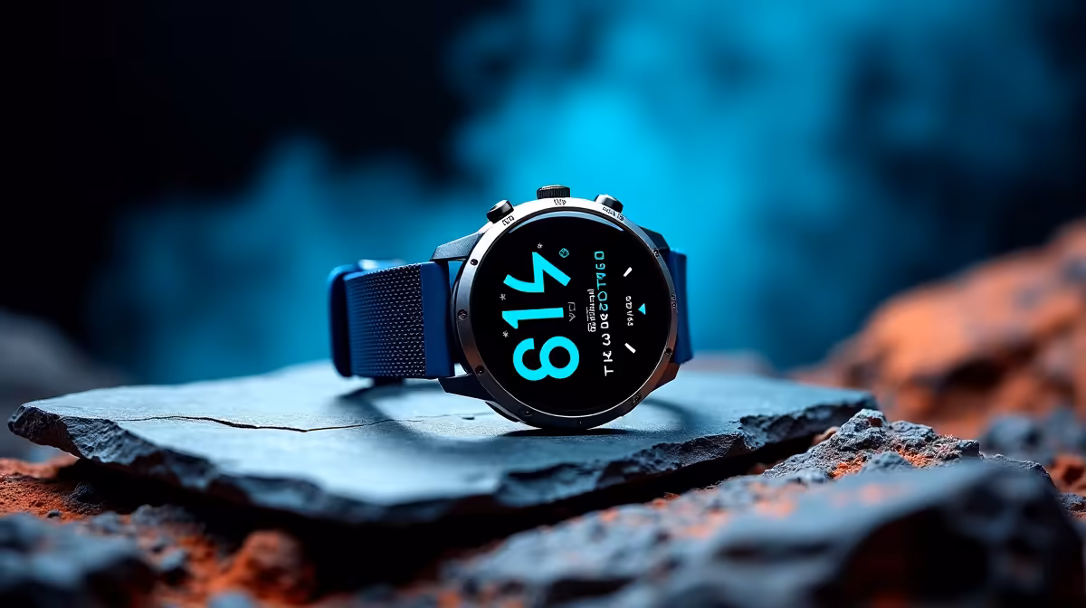 Essential smartwatch features for hiking
