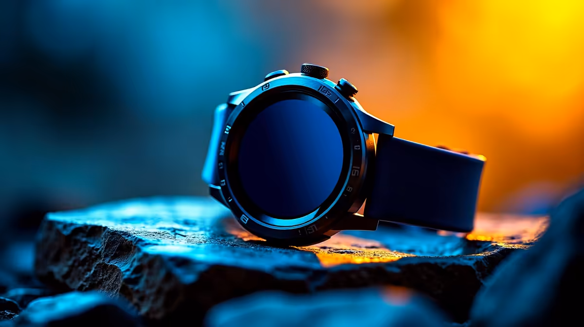 Best Smartwatch for Hiking SA