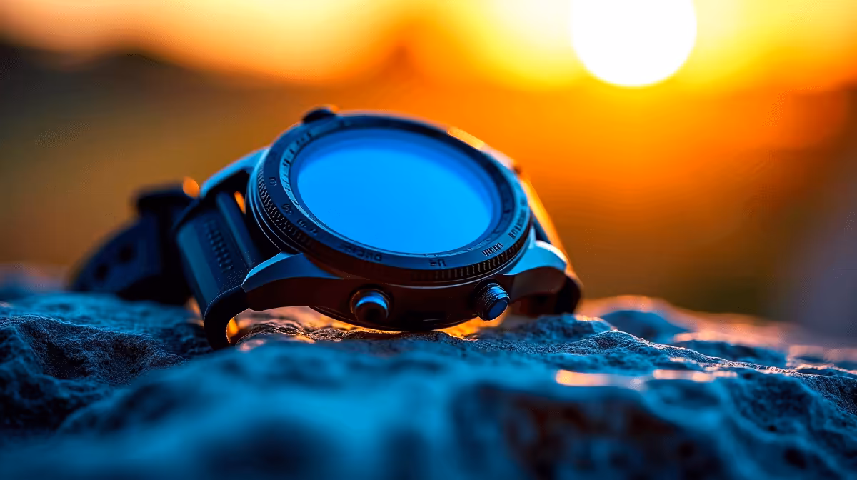 Best Smartwatch for hiking: What Athletes Should Know