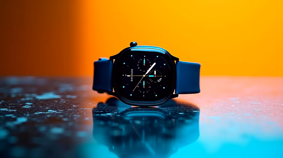 Best Smartwatch for iPhone Users SA