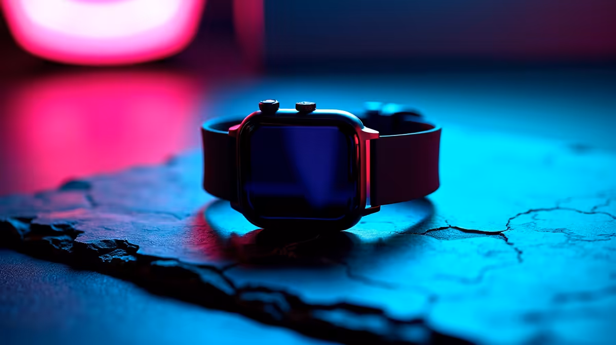 Best Smartwatch for Men SA