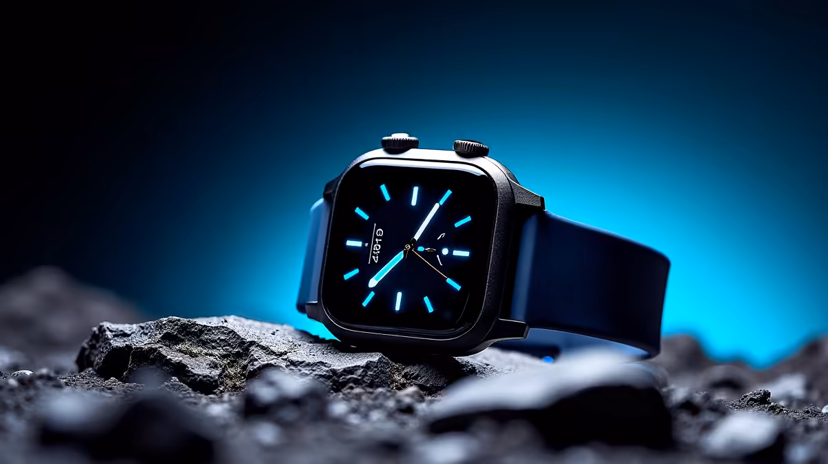 Best Smartwatch for Outdoor Adventure SA