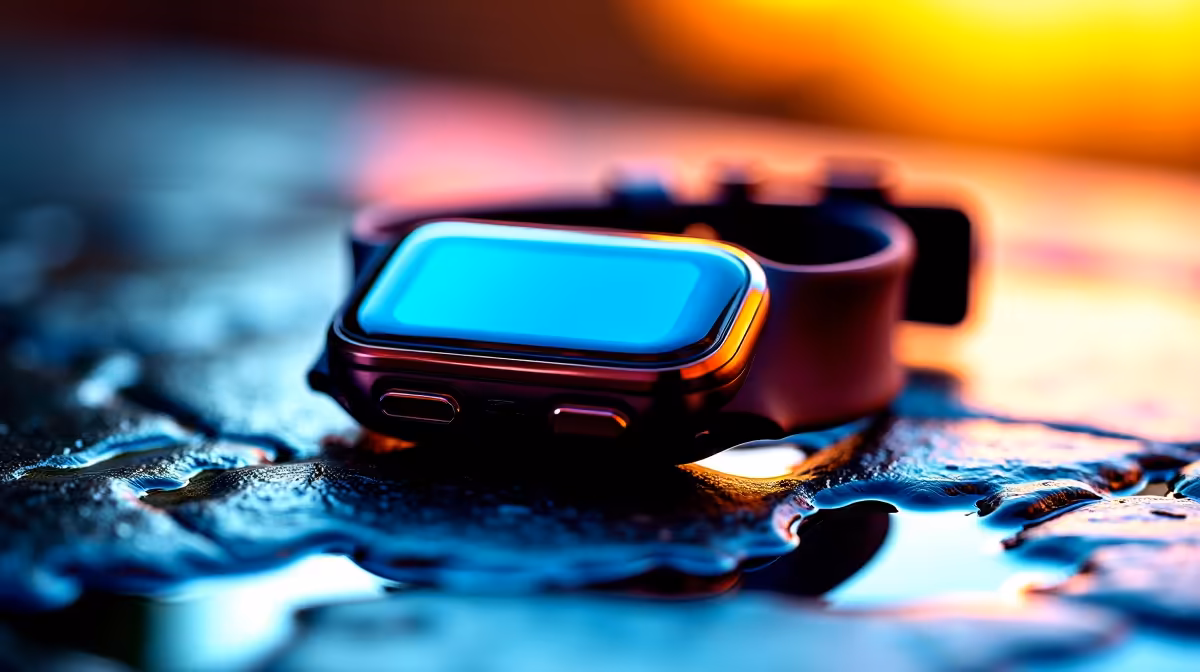 Best Smartwatch for Running SA