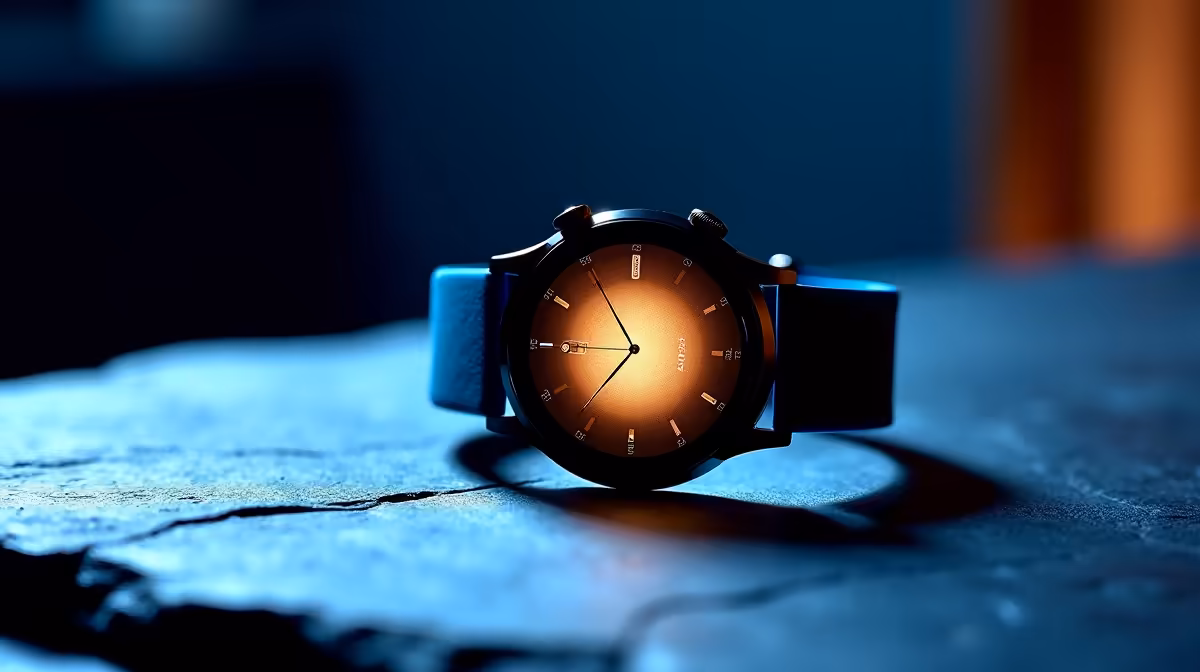 Best Smartwatch for Sleep Tracking SA