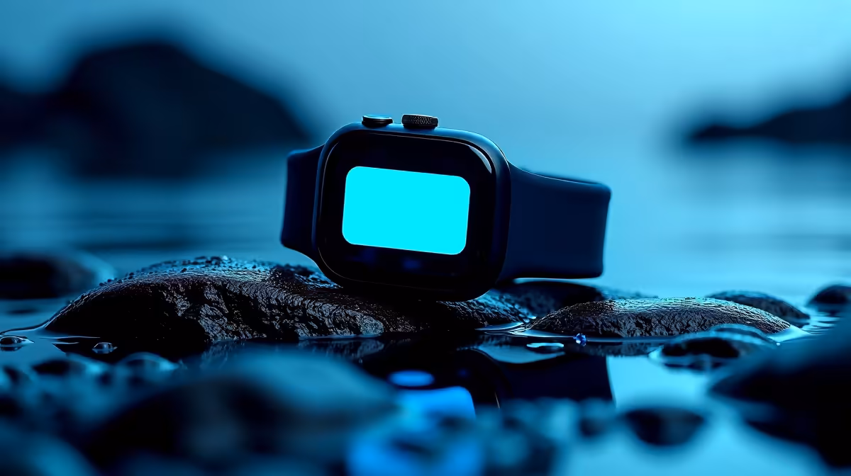 Best Smartwatch for Swimming SA