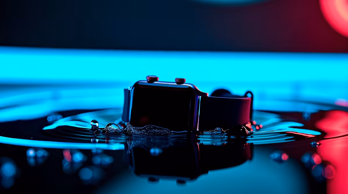 Best Smartwatch for swimming SA: Complete Guide