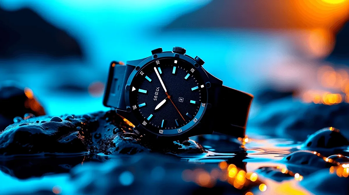 Best Smartwatch for Swimming & Water Sports in SA