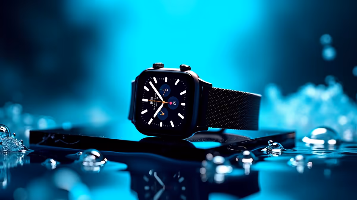 Best Smartwatch for swimming: What Athletes Should Know
