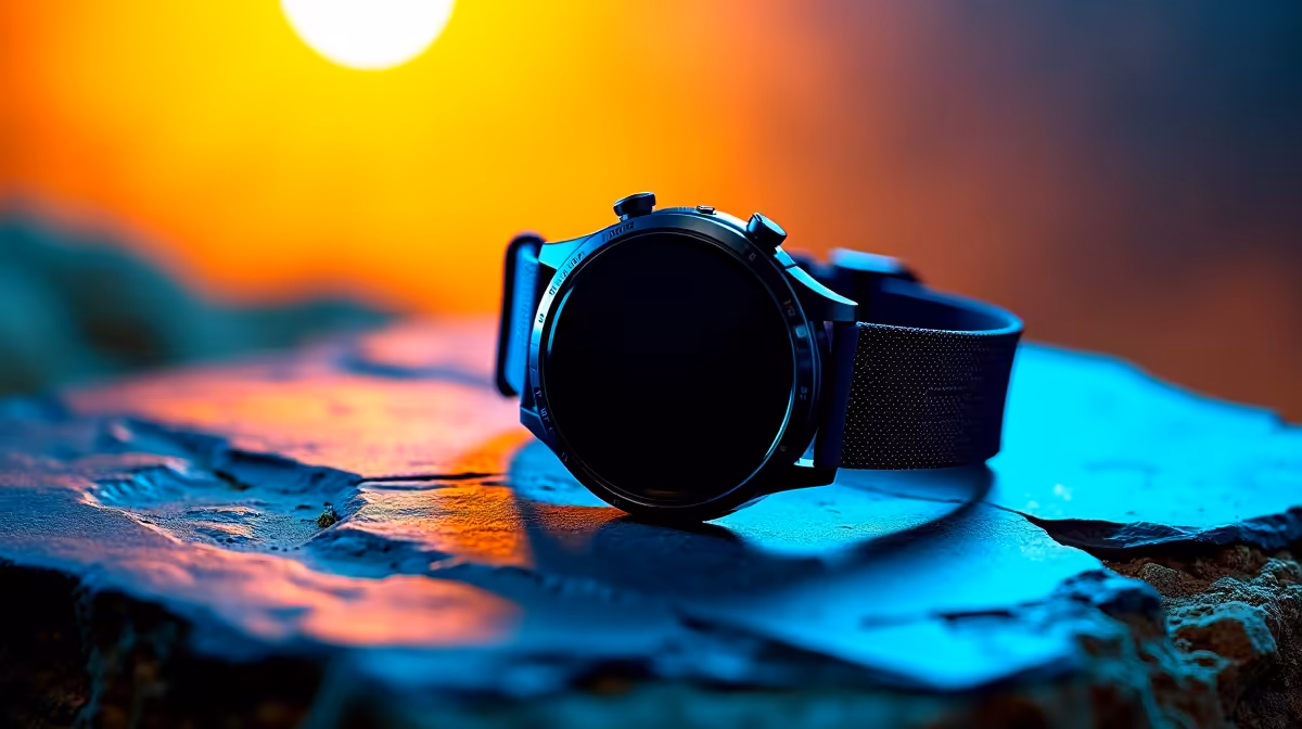 Best Smartwatch for trail running: What Athletes