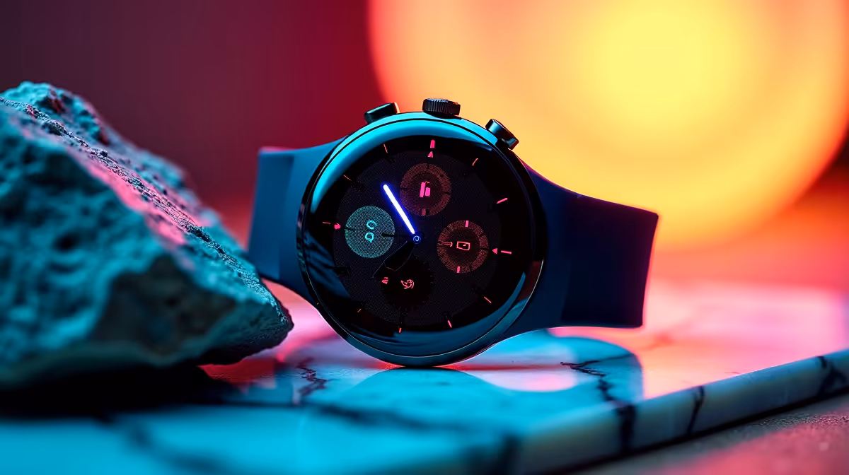 Best Smartwatch for yoga SA: Complete Guide