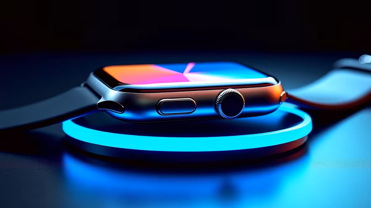 Best Smartwatch with Blood Oxygen Monitoring in SA