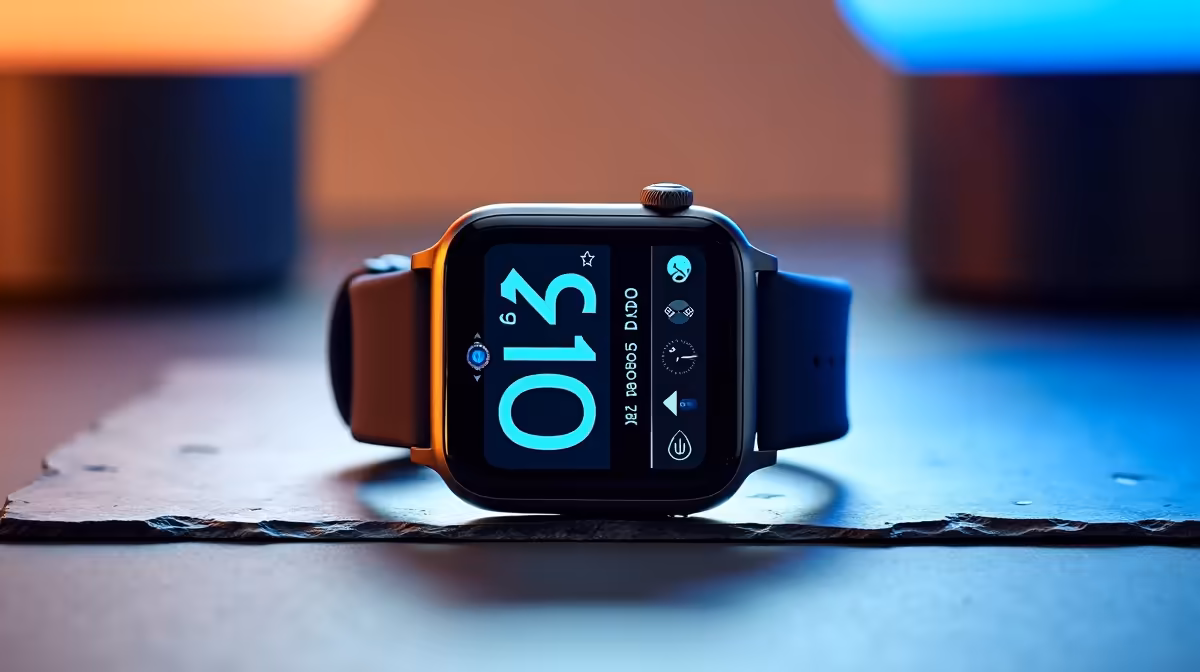 Best Smartwatch with Blood Pressure Monitor in SA