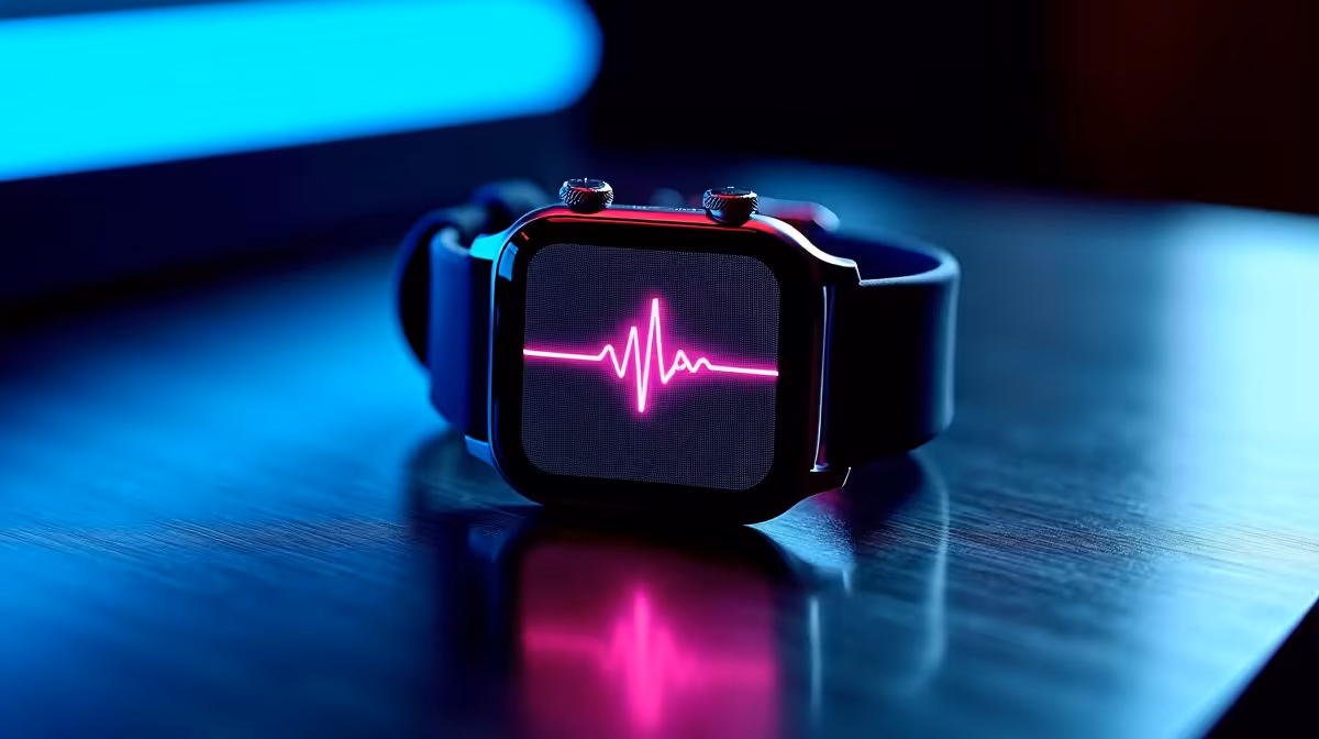 Best Smartwatch with ECG SA