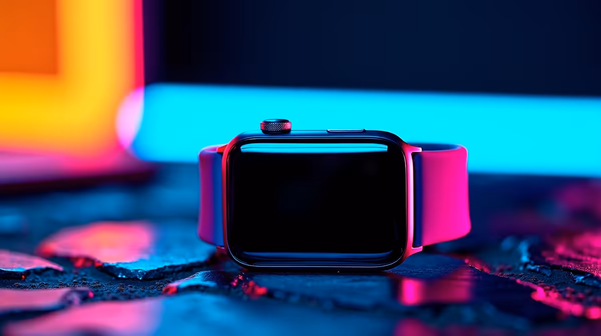 Best Smartwatches Compatible With iPhones SA