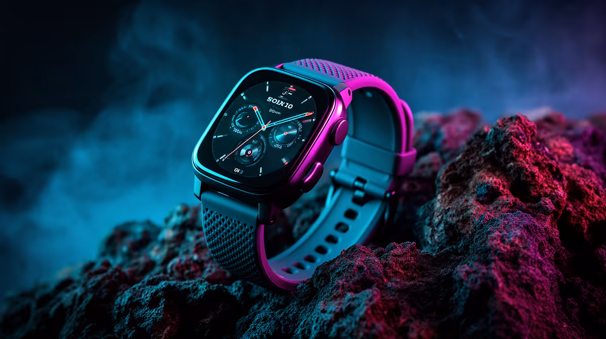 Top Smartwatches for SA's Dynamic Life