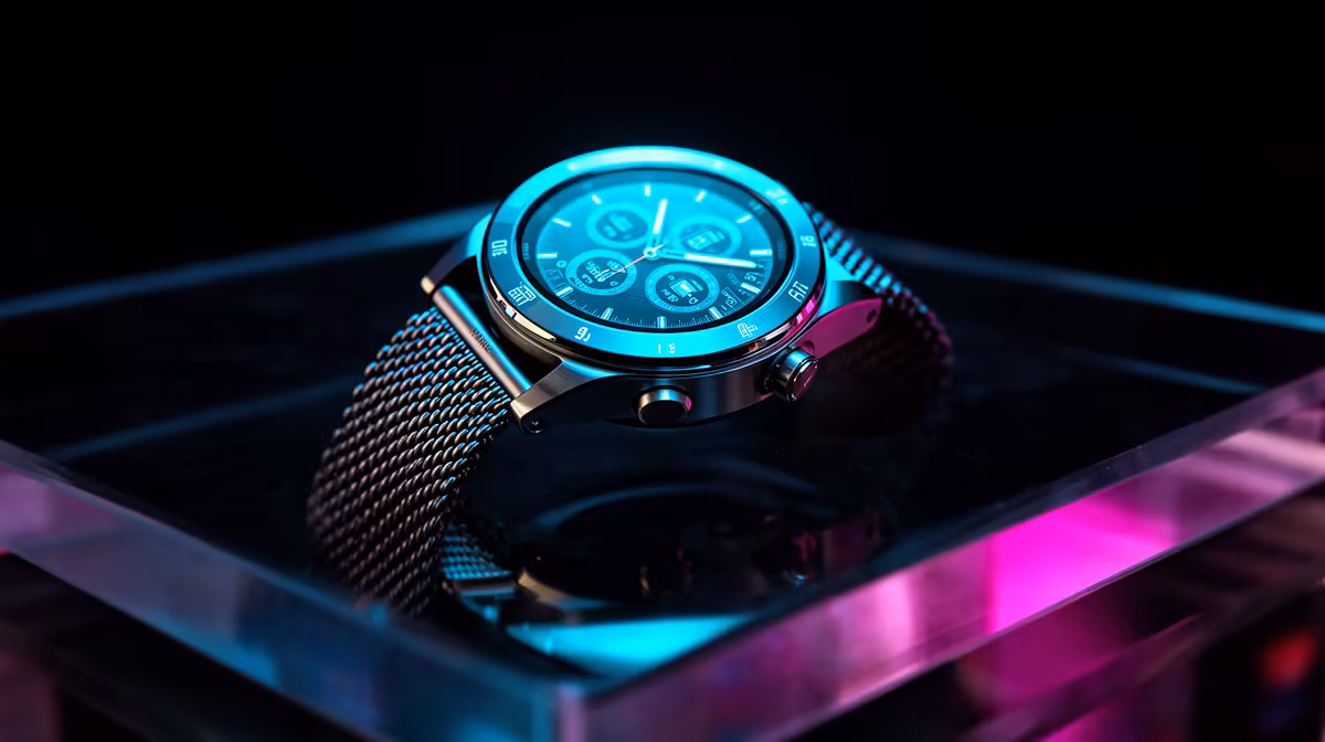 Top Wearables for Tracking