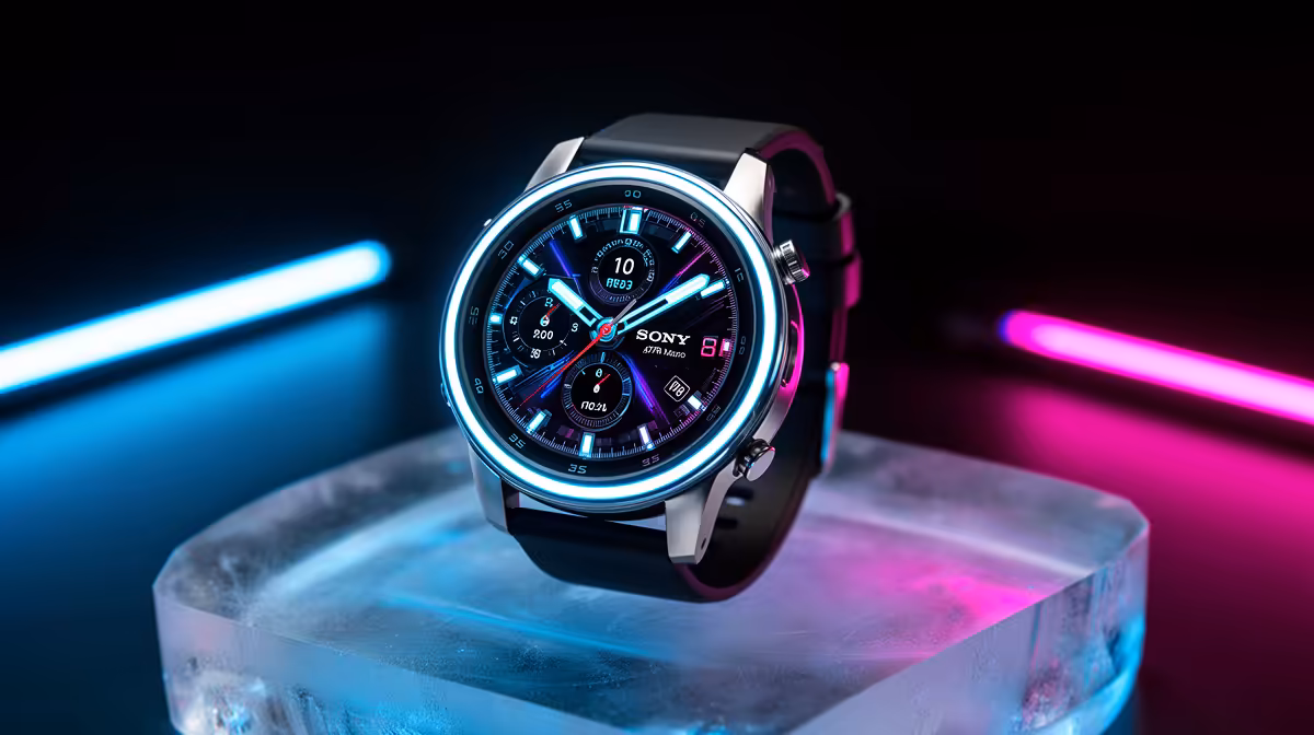 Top Smartwatches Merging Gaming & Daily Life Data