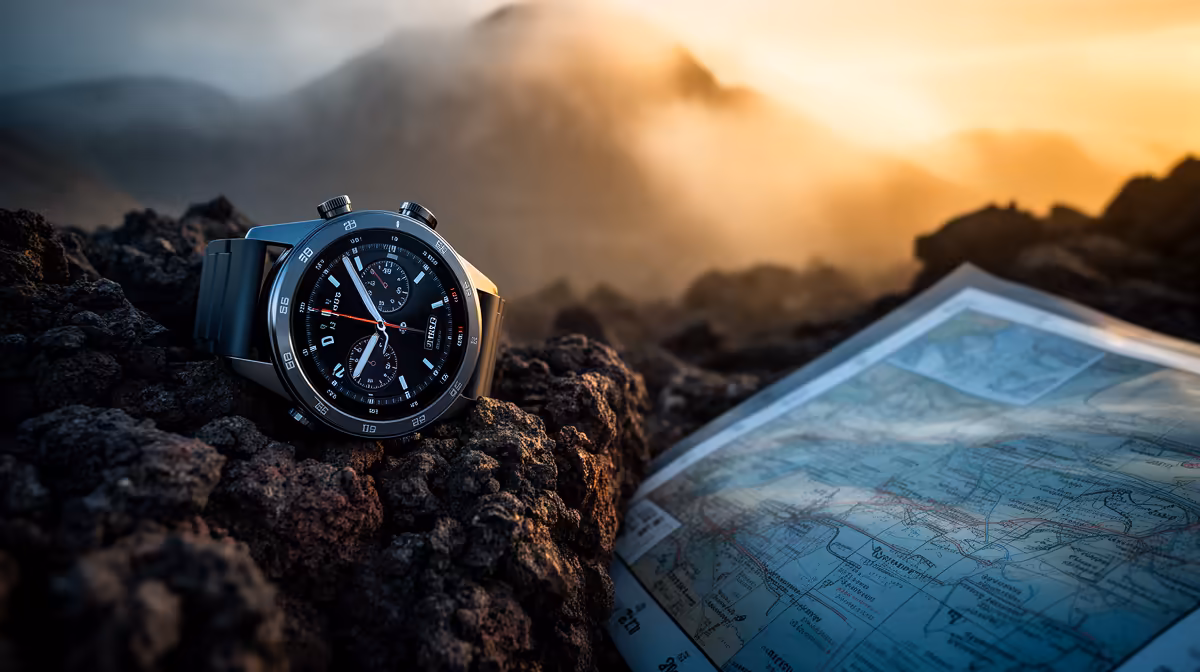 Tough Wearables for SA's Terrain