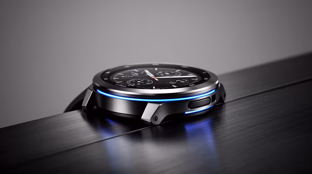 Top Smartwatches for South African Tech Enthusiasts