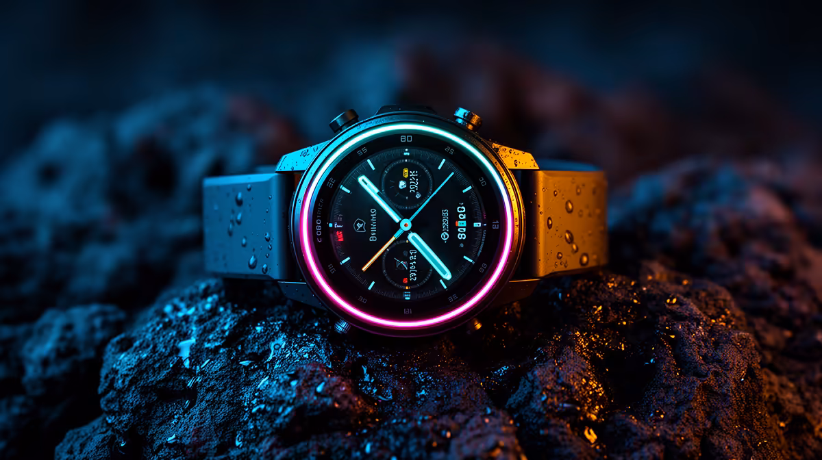 Top Fitness Smartwatches
