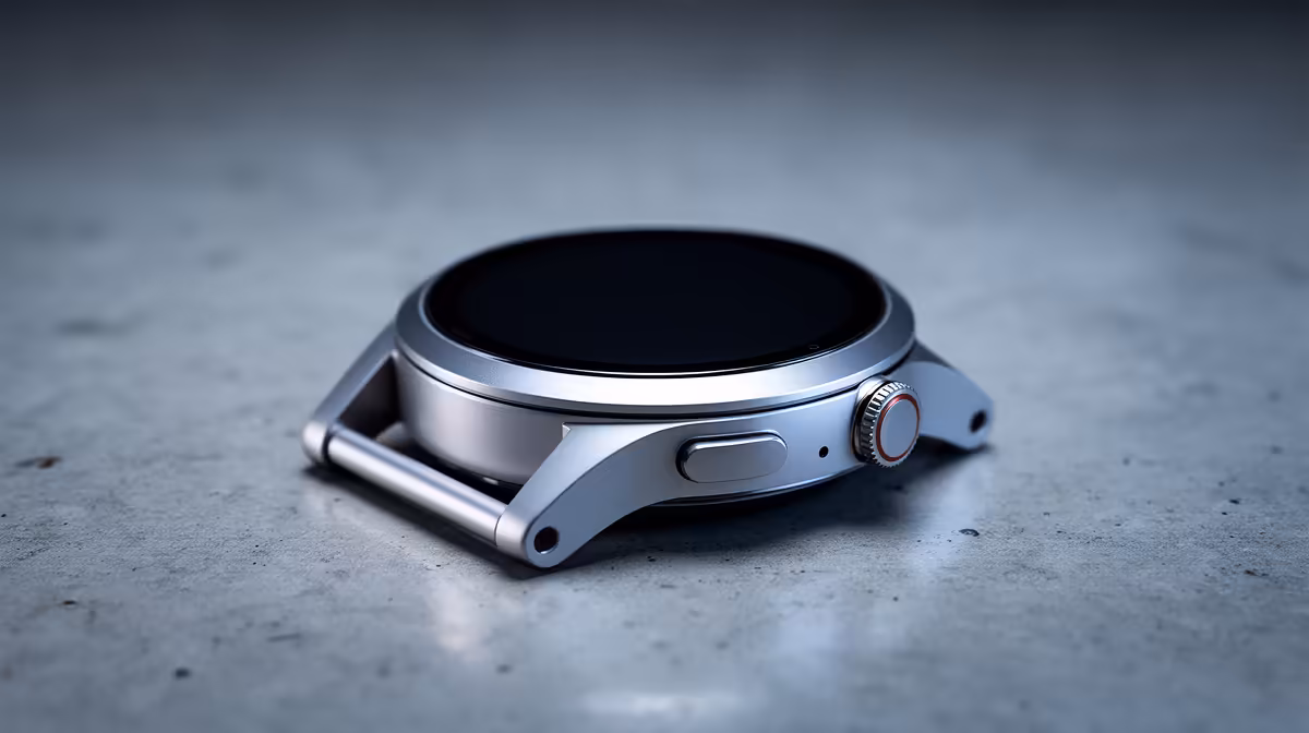 Smartwatches for Productivity