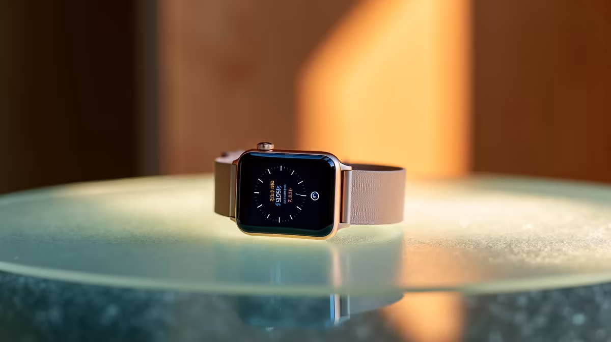 Top Smartwatches for Health Enthusiasts