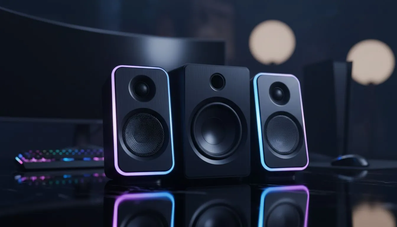 Clear Footsteps, Big Effects, Low Hassle