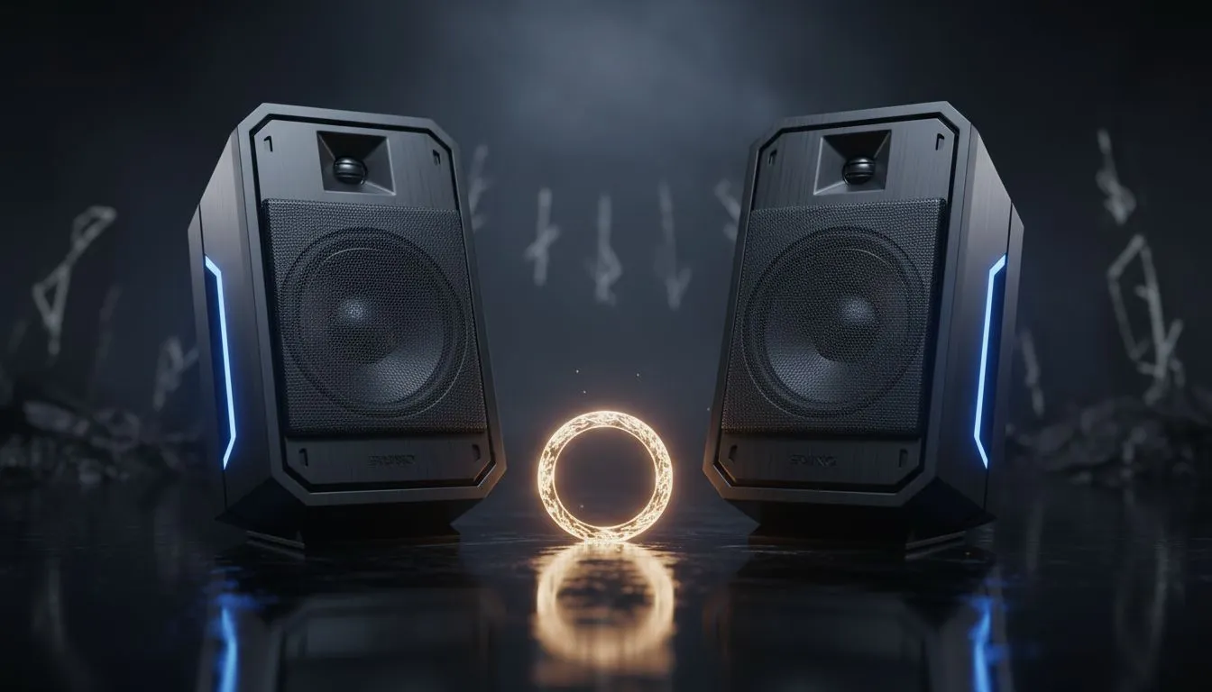 Top Speakers for Elden Ring