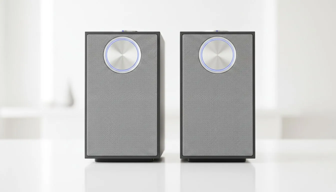 Top Speakers for Fable Soundtrack