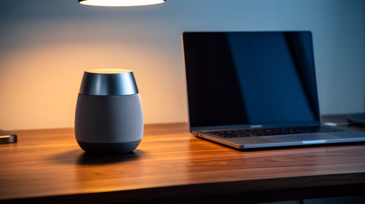 Best Speakers for MacBook Desk Setup in SA