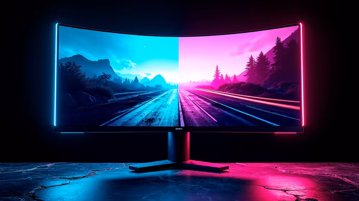 Best Split-Screen PC Games: Play Together on One Screen