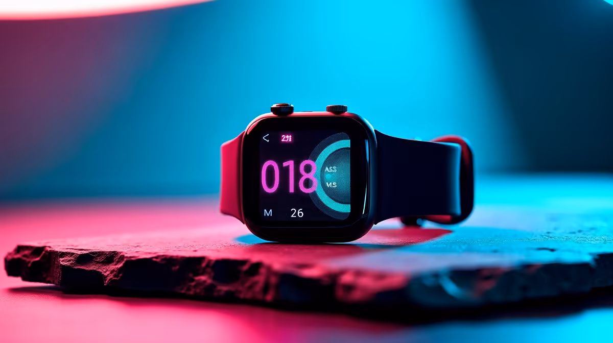 Best Sports Watch for gym training: What Athletes