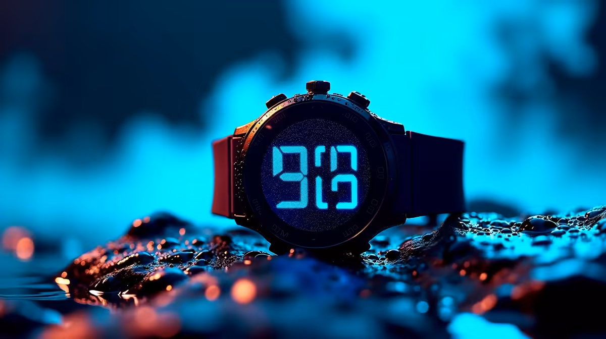 Best Sports Watch for swimming: What Athletes Should