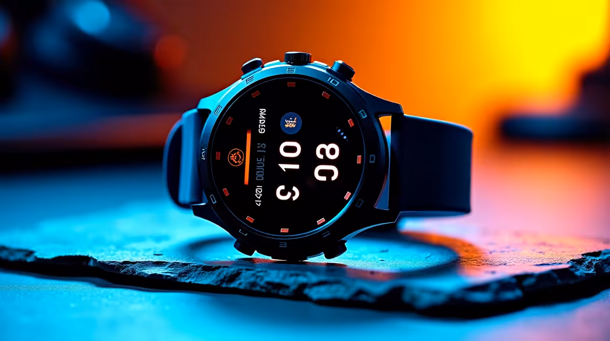 Best Sports Watch for trail running: What Athletes