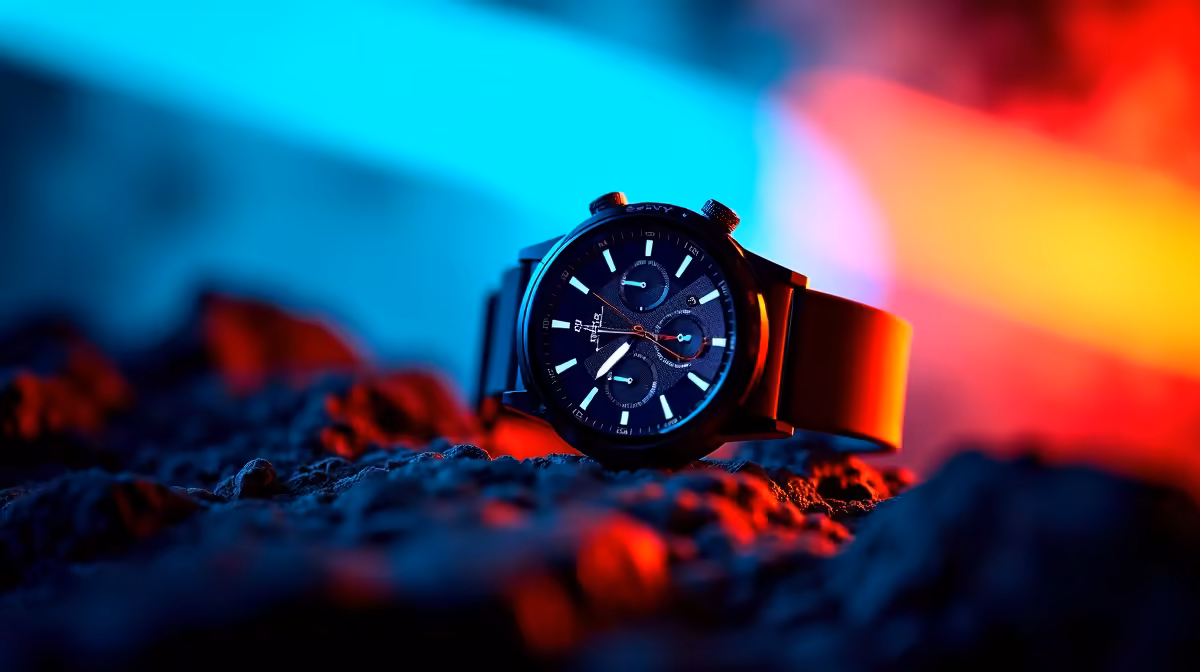 Best Sports Watch Under R10,000 SA