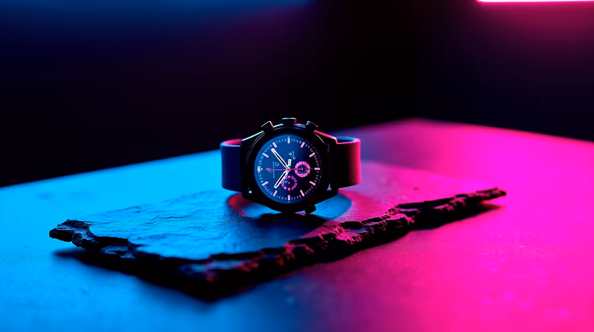 Best Sports Watch Under R15,000 SA