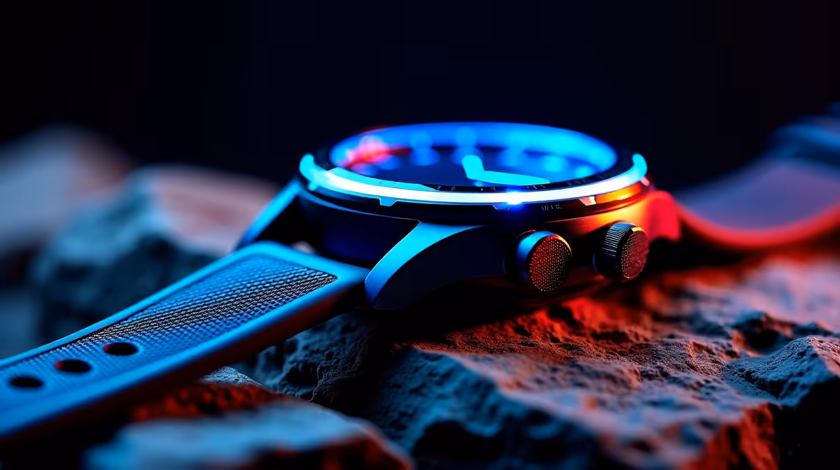 Best Sports Watch Under R5,000 SA