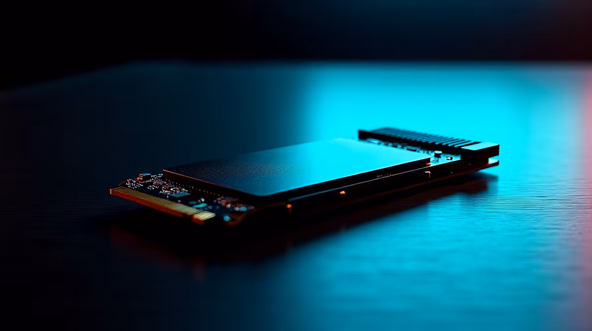 Best SSD Between R1,500 and R3,000 SA