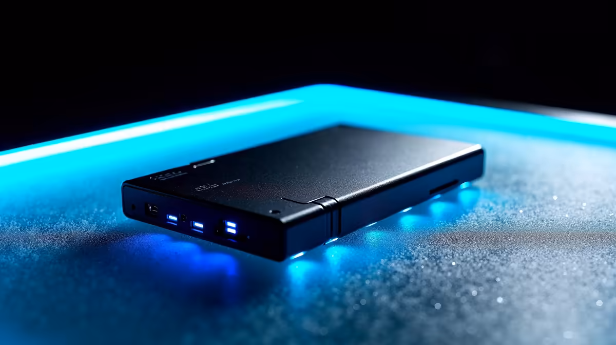 Best SSD Between R3,000 and R5,000 SA