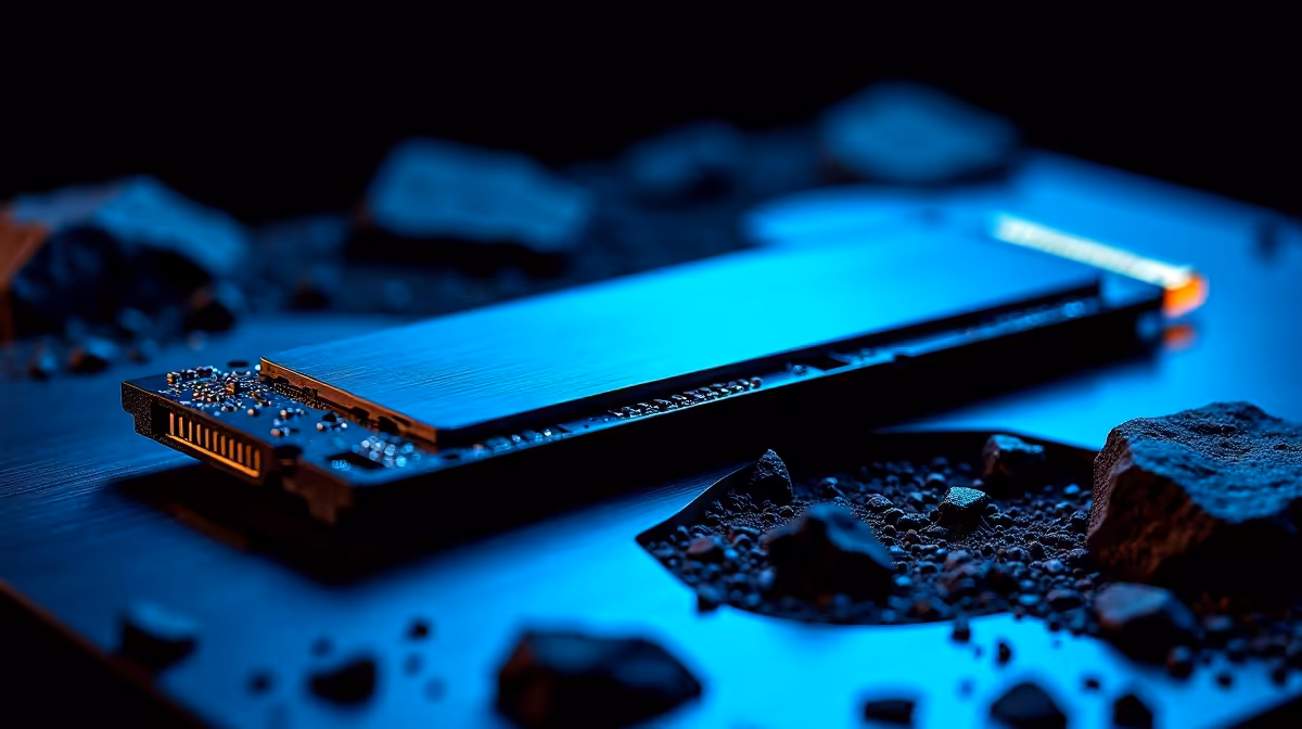 Best SSD Between R300 and R500 SA