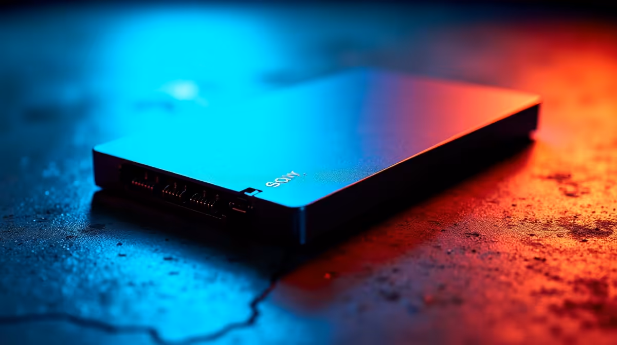 Best SSD Between R800 and R1,500 SA